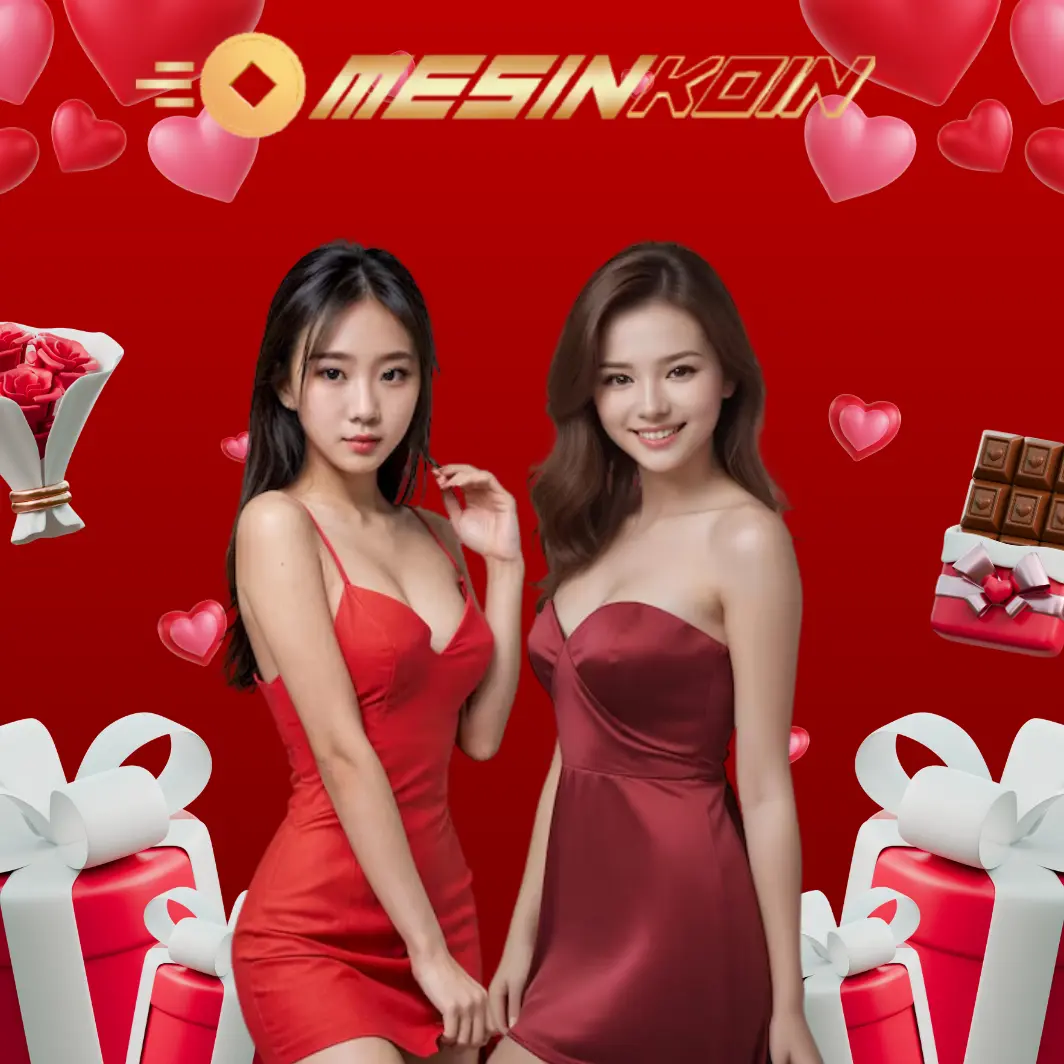 MESINKOIN: Platform Slot Online Terbaik dengan Keamanan dan Keseruan Tanpa Batas